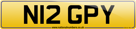 N12 GPY