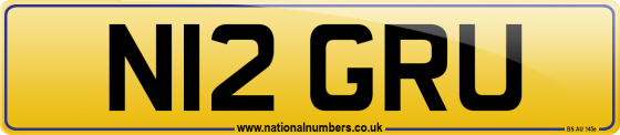 N12 GRU