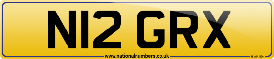 N12 GRX