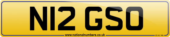 N12 GSO