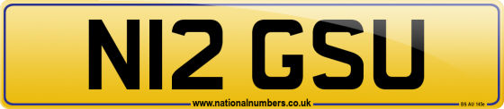 N12 GSU