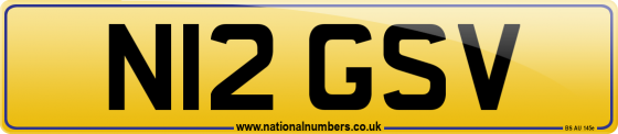 N12 GSV