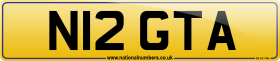 N12 GTA