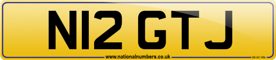 N12 GTJ