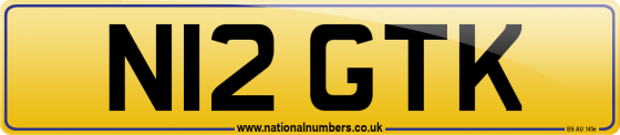 N12 GTK