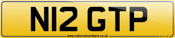 N12 GTP