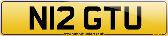 N12 GTU