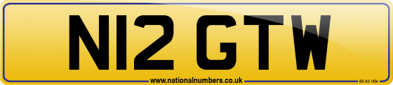 N12 GTW