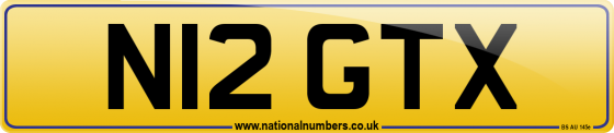 N12 GTX