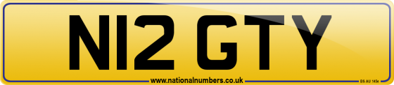 N12 GTY