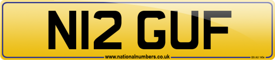 N12 GUF