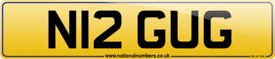 N12 GUG