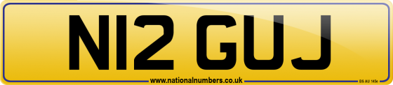 N12 GUJ