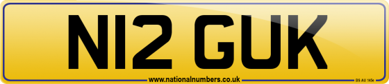 N12 GUK