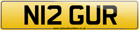 N12 GUR