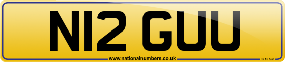 N12 GUU