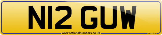 N12 GUW
