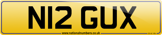 N12 GUX