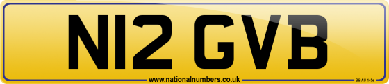 N12 GVB