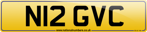 N12 GVC