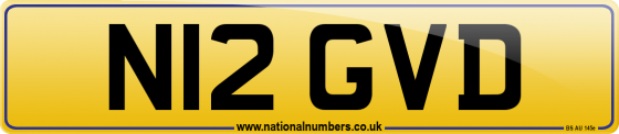 N12 GVD