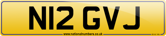 N12 GVJ