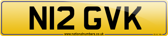 N12 GVK