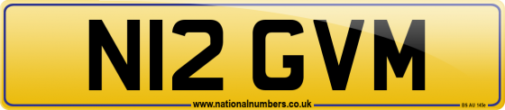 N12 GVM