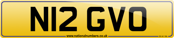 N12 GVO
