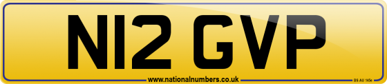 N12 GVP