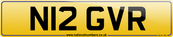 N12 GVR