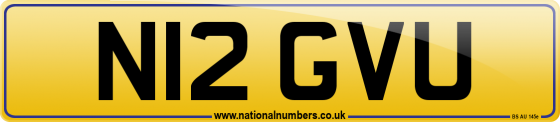 N12 GVU