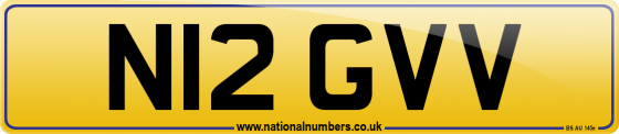 N12 GVV