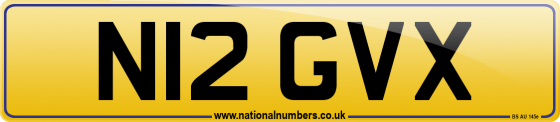 N12 GVX