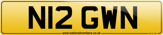 N12 GWN