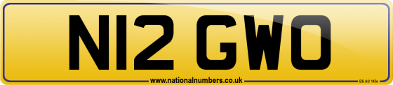 N12 GWO