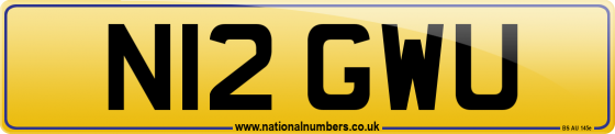N12 GWU