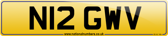 N12 GWV