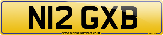N12 GXB
