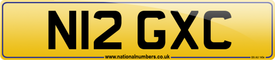 N12 GXC