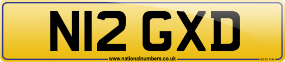 N12 GXD