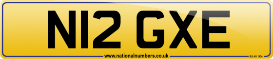 N12 GXE