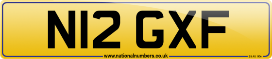 N12 GXF