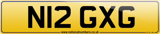 N12 GXG