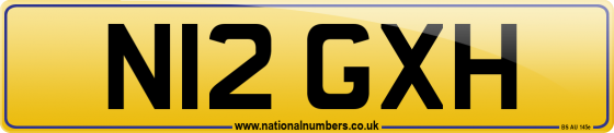 N12 GXH