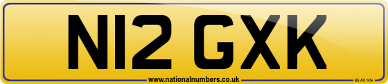 N12 GXK
