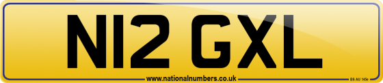 N12 GXL