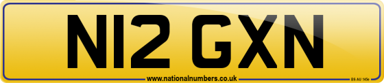 N12 GXN
