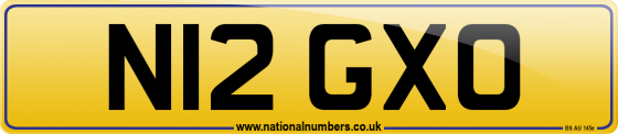 N12 GXO