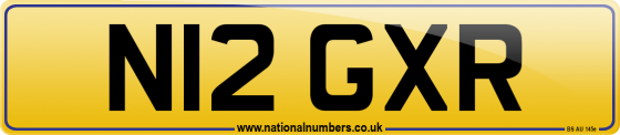 N12 GXR